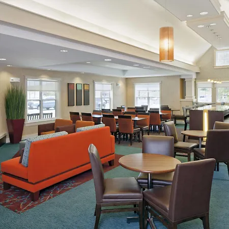 Residence Inn Boston Norwood-3
