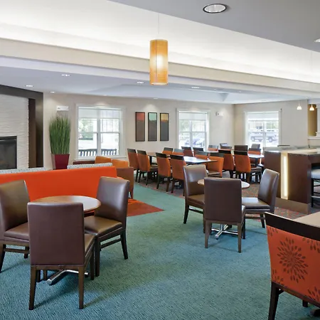 Residence Inn Boston Norwood-2