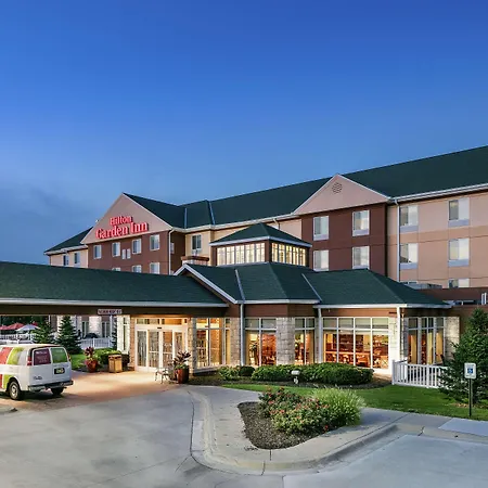 Hilton Garden Inn Omaha West-2