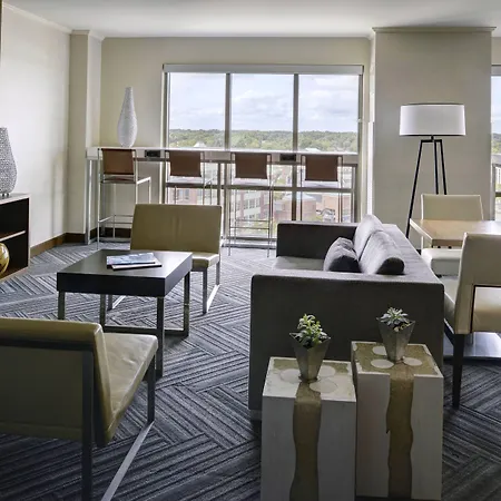 Newport News Marriott At City Center-3