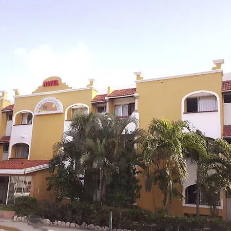 Suites Cancun Center-2