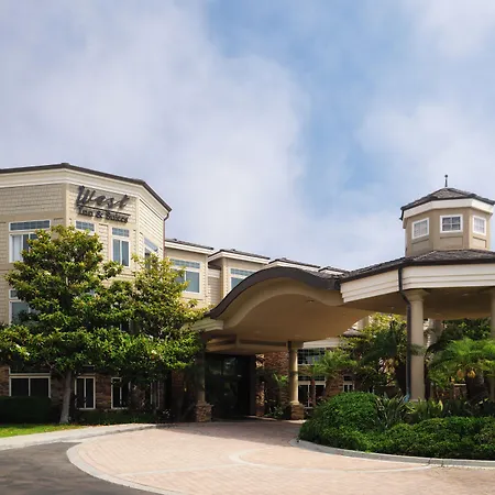 West Inn & Suites-2