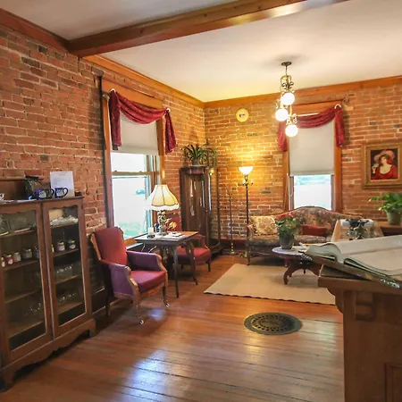 Bross Hotel B & B-3