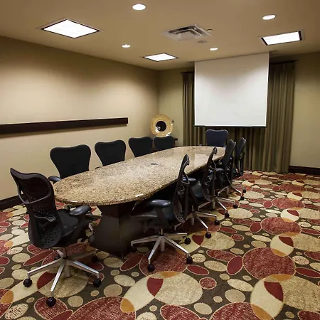 Hilton Garden Inn El Paso University-3