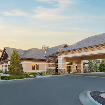 Homewood Suites By Hilton Boise-3
