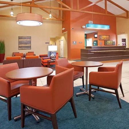 Residence Inn Grand Junction-2
