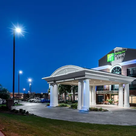 Holiday Inn Express & Suites Florence I-95 & I-20 Civic Ctr By Ihg-2