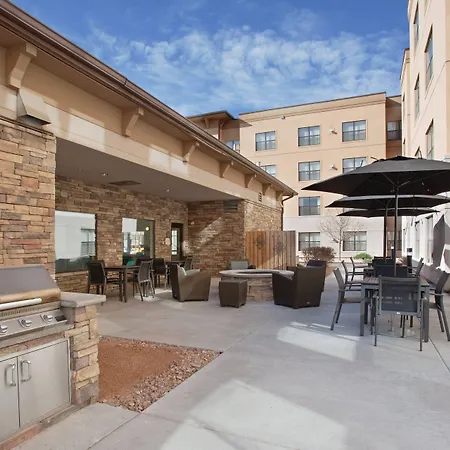 Residence Inn Grand Junction-3