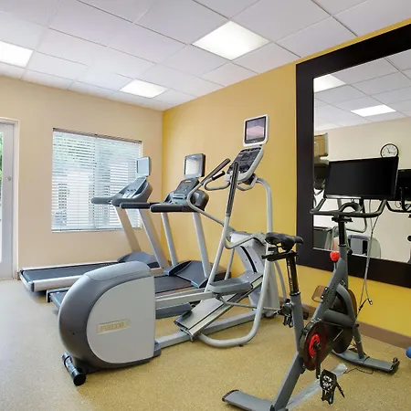 Homewood Suites By Hilton Tampa-Brandon-3