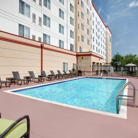 Homewood Suites By Hilton Tampa-Brandon-2
