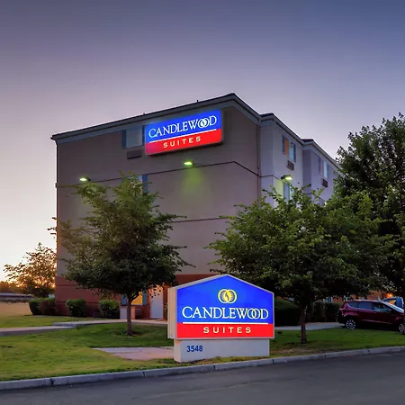 Candlewood Suites Medford By Ihg-3