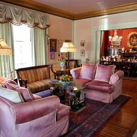 Sarah Kendall House-3