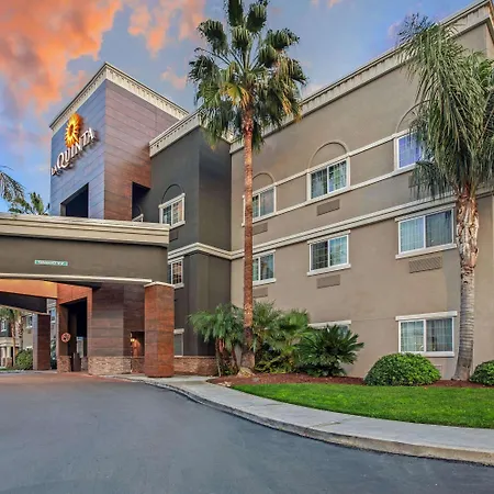 La Quinta By Wyndham Modesto Salida-2