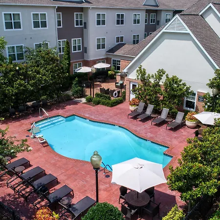 Residence Inn By Marriott Memphis Southaven-2