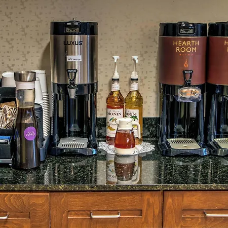 Residence Inn By Marriott Memphis Southaven-3