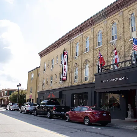 The Windsor Hotel By Hoco Hotels Collection-2