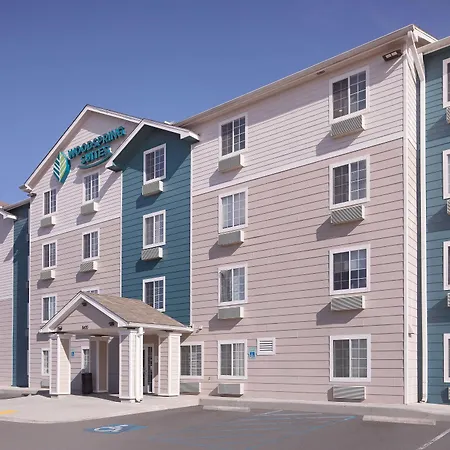 Extended Stay America Select Suites - Gulfport-2