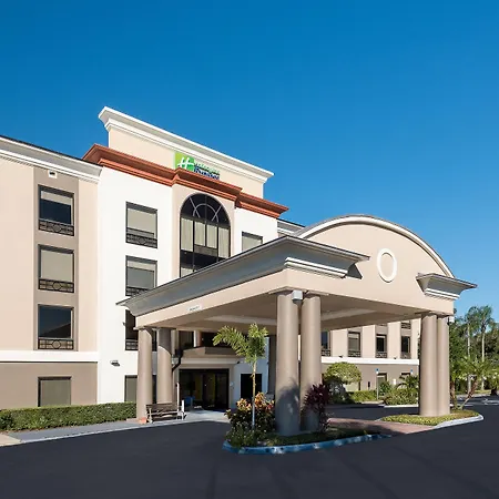 Holiday Inn Express Hotel & Suites Bartow By Ihg-2