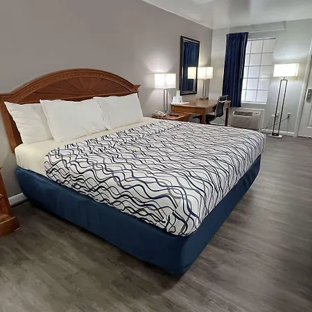 America'S Best Value Inn Lancaster-3