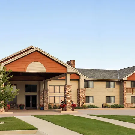 Americinn By Wyndham Havre-2