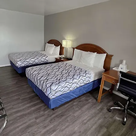 America'S Best Value Inn Lancaster-2