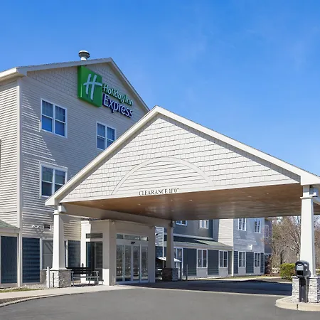 Holiday Inn Express Hotel & Suites Freeport By Ihg-2