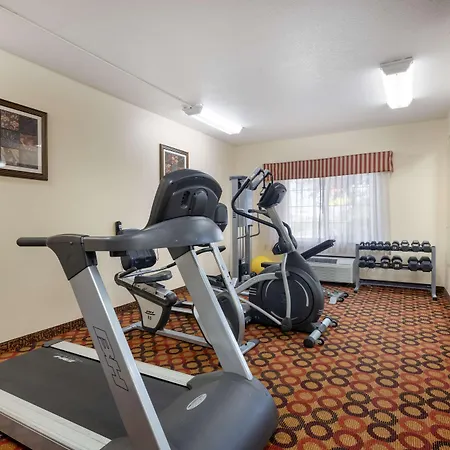 Best Western Laramie Inn & Suites-3