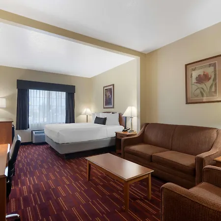Best Western Laramie Inn & Suites-2