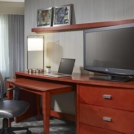 Courtyard By Marriott Anaheim Resort/Convention Center-2