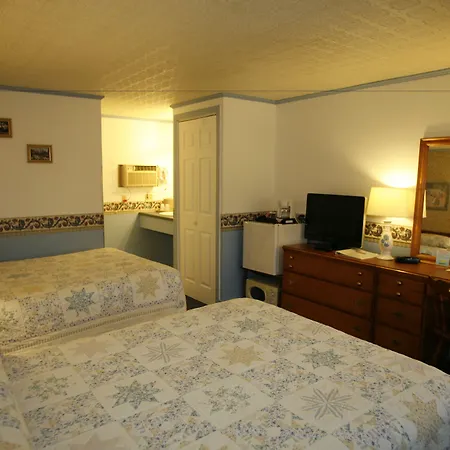 Bennington Motor Inn-3