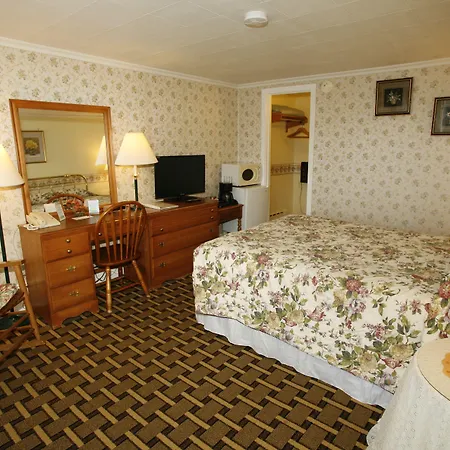 Bennington Motor Inn-2