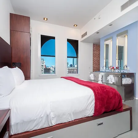 The Keating Hotel By Pininfarina-3