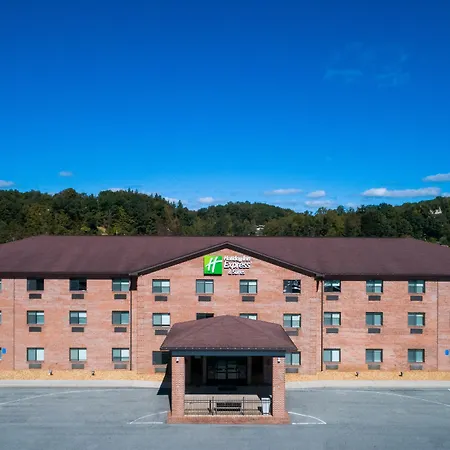 Holiday Inn Express Hotel & Suites Elkins By Ihg-3