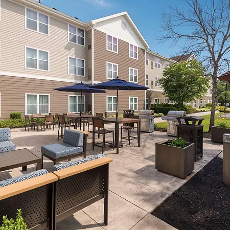 Homewood Suites By Hilton Mount Laurel-2