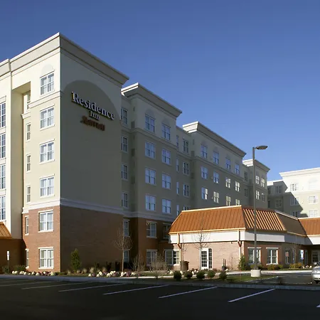 Residence Inn East Rutherford Meadowlands-2