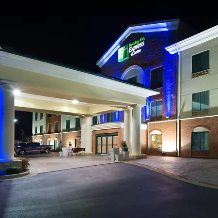 Holiday Inn Express Suites Little Rock West By Ihg-3