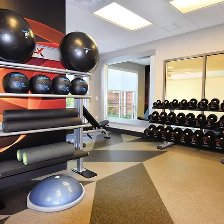 Hilton Garden Inn Charlottesville-2
