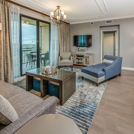 Holiday Inn Club Vacations Sunset Cove Resort-2