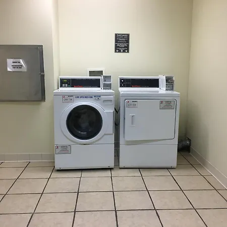 Wingate By Wyndham Coon Rapids-2