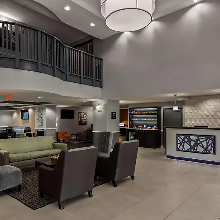 Best Western Plus St. Augustine I-95-2