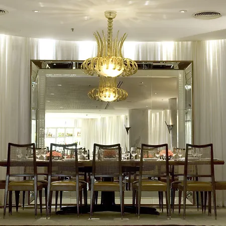 Hotel Fasano Rio De Janeiro-2