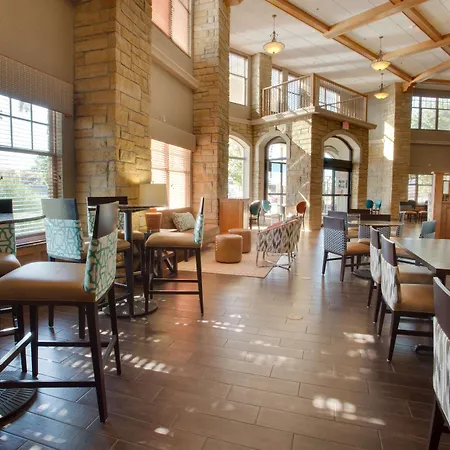 Drury Inn & Suites Amarillo-3