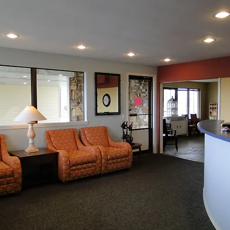 Ocean Shores Inn & Suites-2