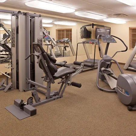 Candlewood Suites Polaris By Ihg-3