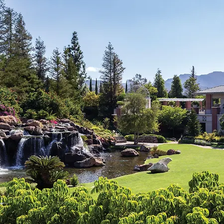 Four Seasons Hotel Westlake Village-2