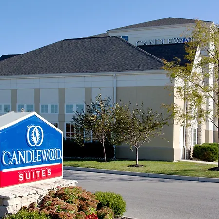 Candlewood Suites Polaris By Ihg-2