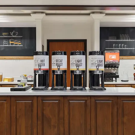 Hampton Inn & Suites Yuba City-3