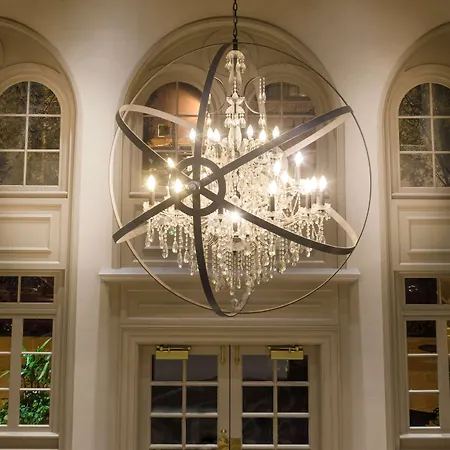 Hilton Baton Rouge Capitol Center-2