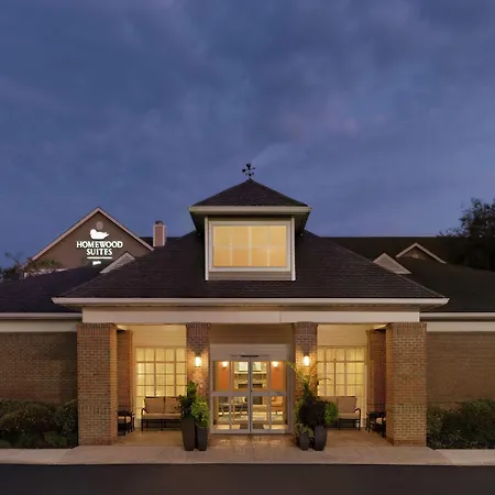 Homewood Suites By Hilton Allentown-Bethlehem Airport-2