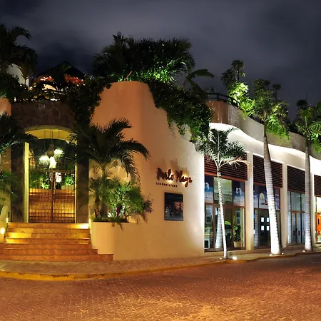 Porto Playa Condo Hotel And Beach Club-3